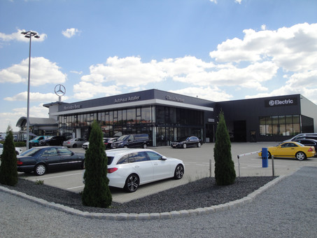 Autohaus Astaller GmbH